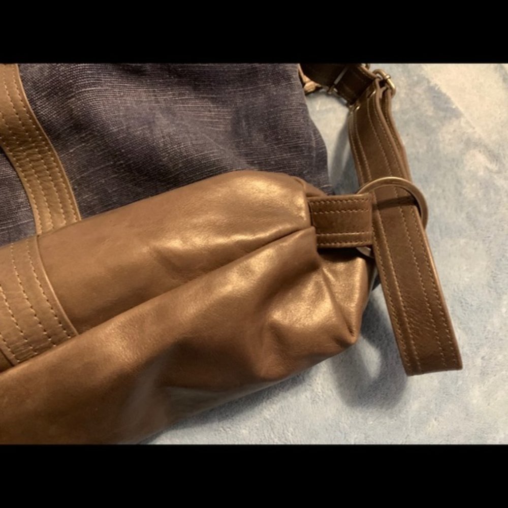 Rough and Tumble Large VHH Hobo - Picture 7 of 8